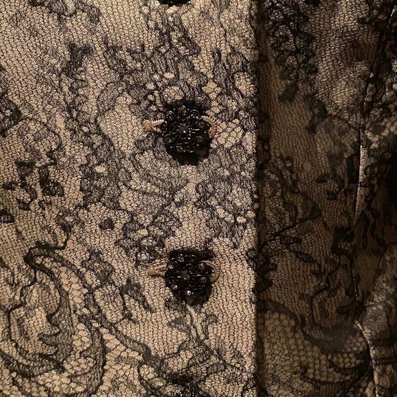 Talbots Blazer Suit Size 6 - Picture 3 of 15